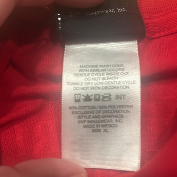 Harley-Davidson women’s motor cycles short sleeve shirt size xlarge . - Picture 6 of 8